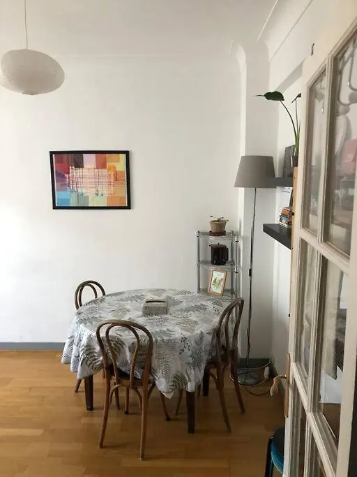 Next To Paris Metro - Calm & Convenient Apartment Villejuif