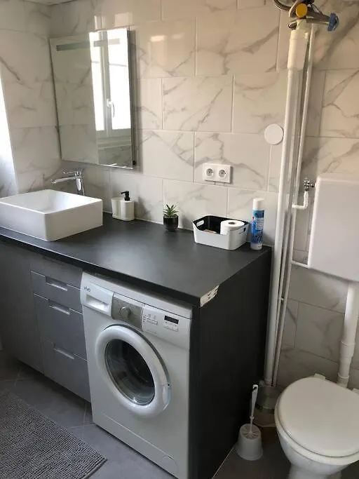 Next To Paris Metro - Calm & Convenient Apartment Villejuif 0*,