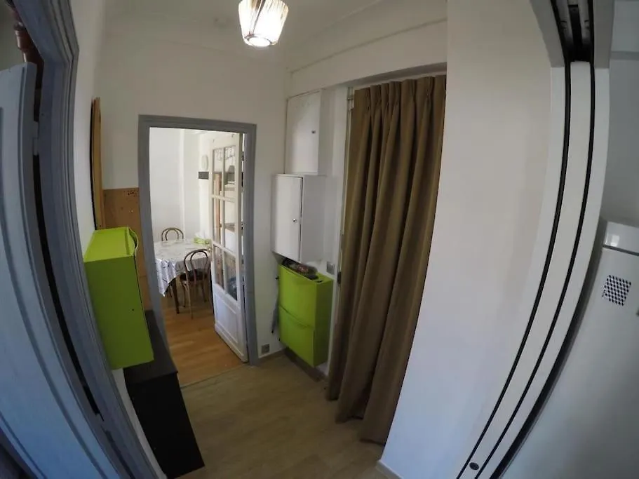Next To Paris Metro - Calm & Convenient Apartment Villejuif