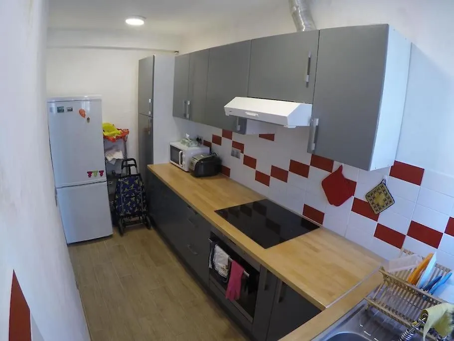 Next To Paris Metro - Calm & Convenient Apartment Villejuif France
