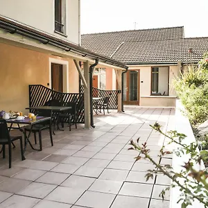 La Ferme Des Barmonts Villejuif